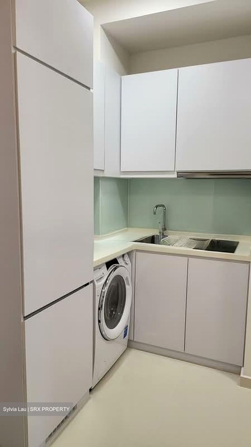 Sycamore Tree (D15), Apartment #568776441